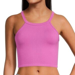 Free People Movement Purple Bella Tank Size XS/S